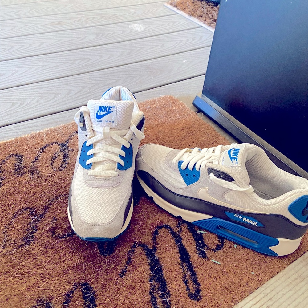 Nike Air Max 90